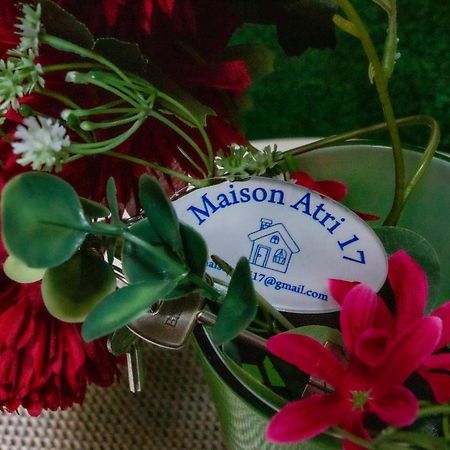 נאפולי Maison Atri 17 מראה חיצוני תמונה