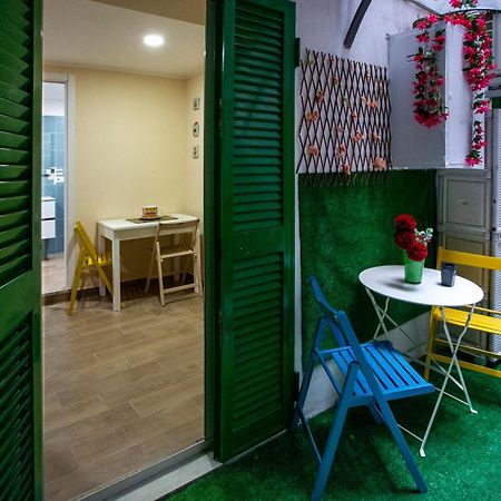 נאפולי Maison Atri 17 מראה חיצוני תמונה