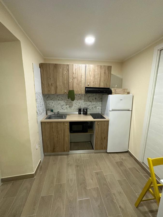 נאפולי Maison Atri 17 מראה חיצוני תמונה