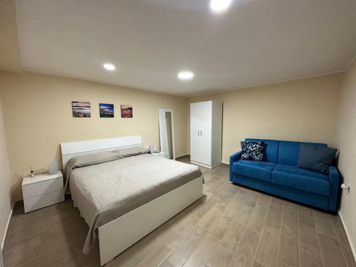 נאפולי Maison Atri 17 מראה חיצוני תמונה