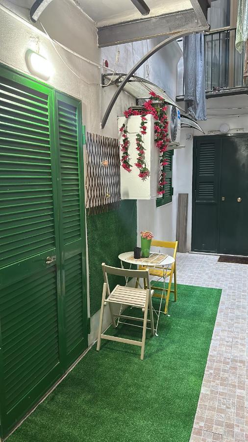 נאפולי Maison Atri 17 מראה חיצוני תמונה