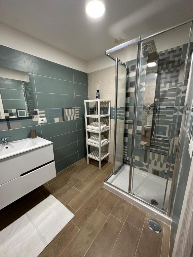נאפולי Maison Atri 17 מראה חיצוני תמונה