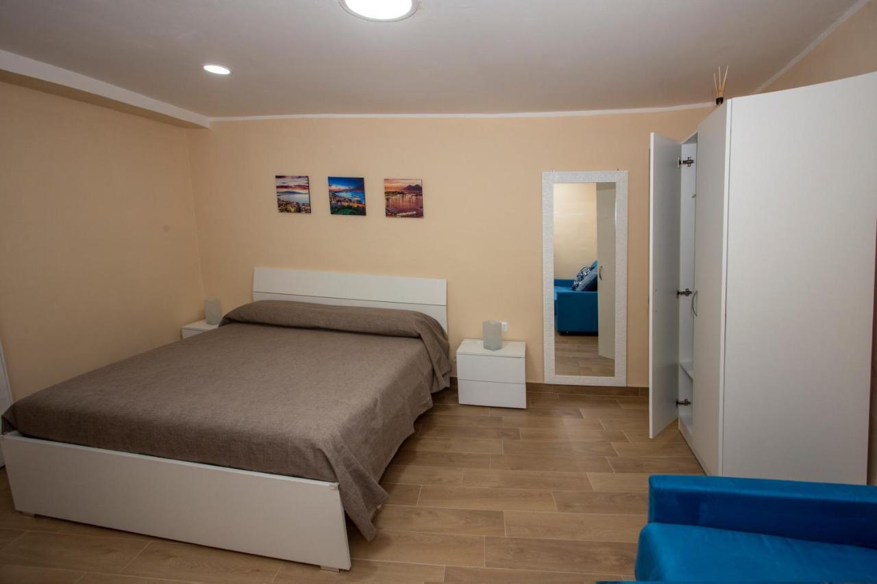 נאפולי Maison Atri 17 מראה חיצוני תמונה