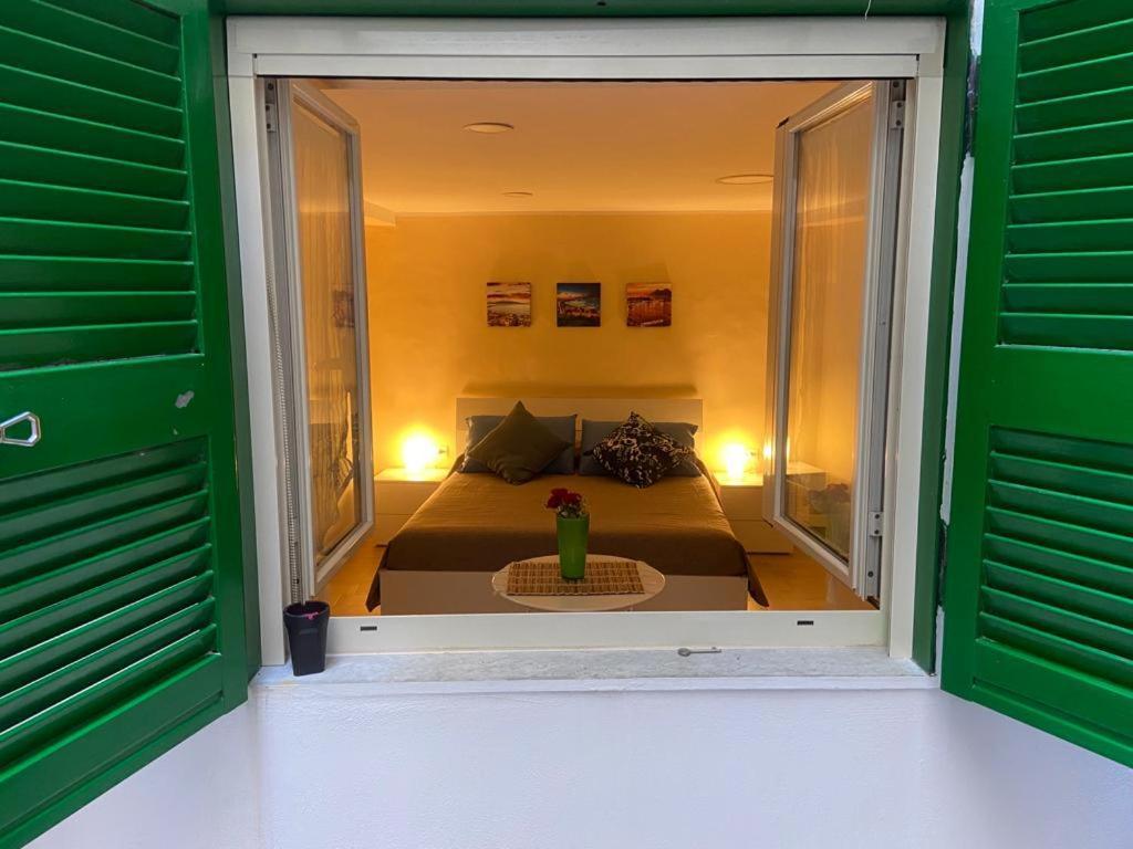 נאפולי Maison Atri 17 מראה חיצוני תמונה