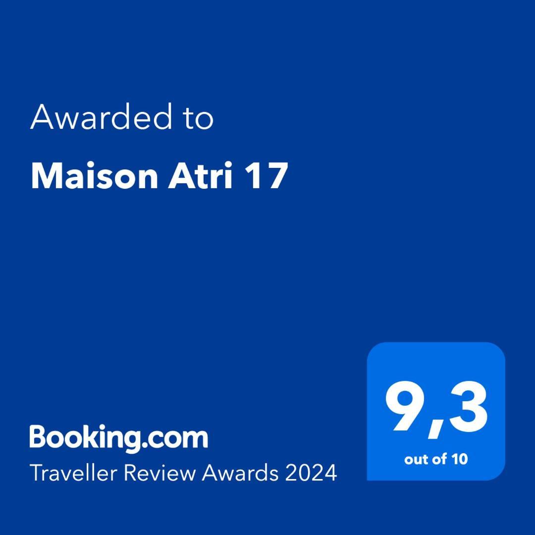 נאפולי Maison Atri 17 מראה חיצוני תמונה