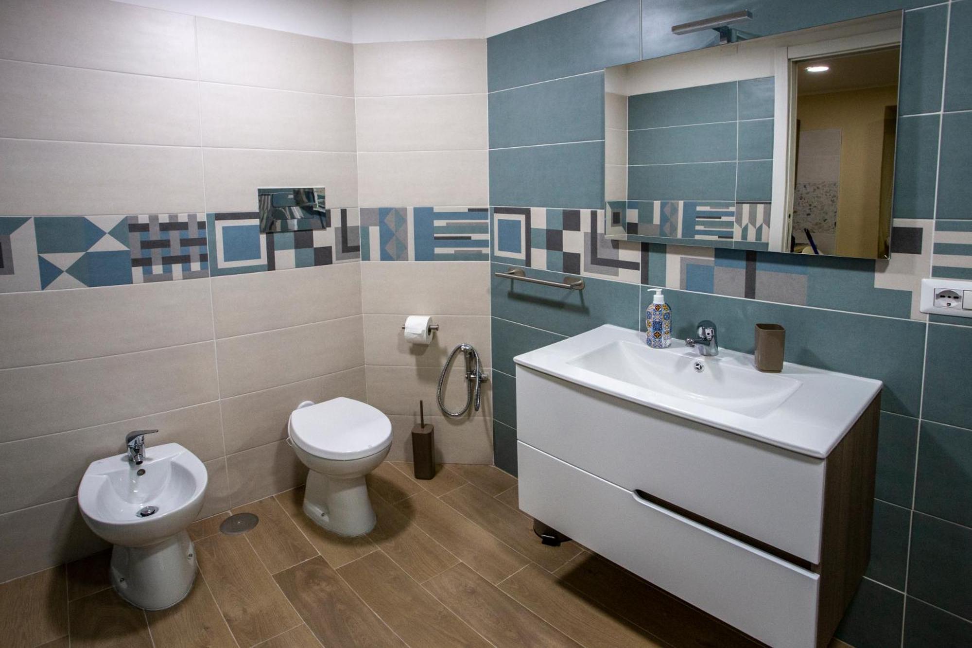 נאפולי Maison Atri 17 מראה חיצוני תמונה