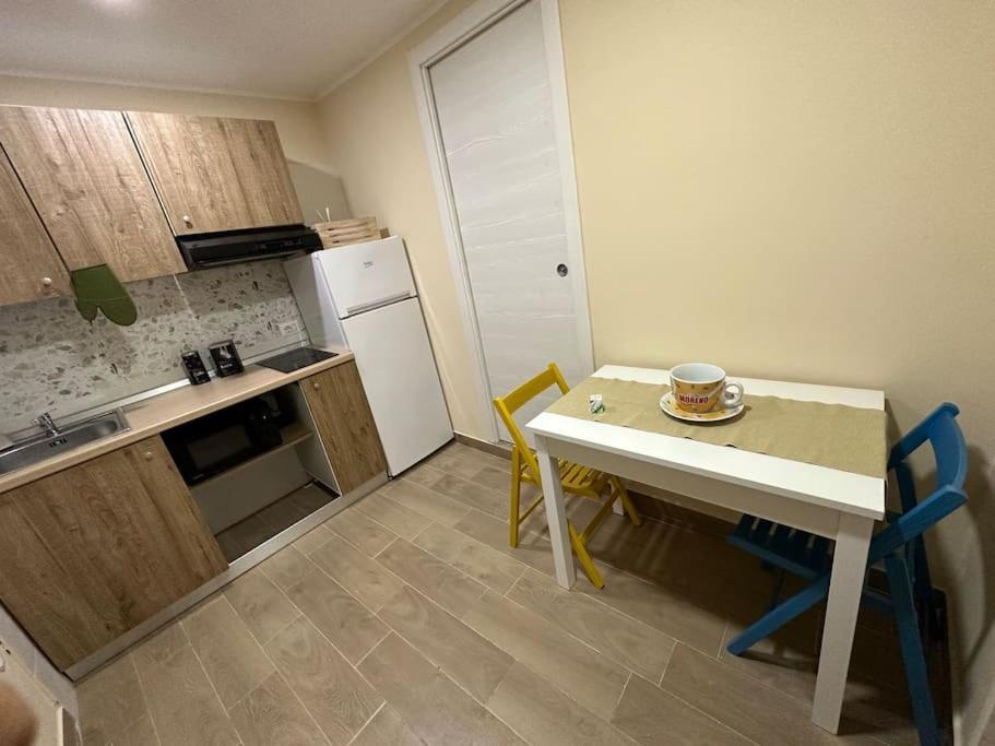 נאפולי Maison Atri 17 מראה חיצוני תמונה
