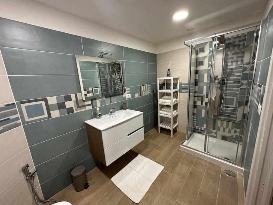 נאפולי Maison Atri 17 מראה חיצוני תמונה