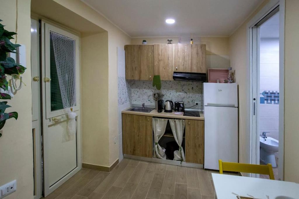נאפולי Maison Atri 17 מראה חיצוני תמונה